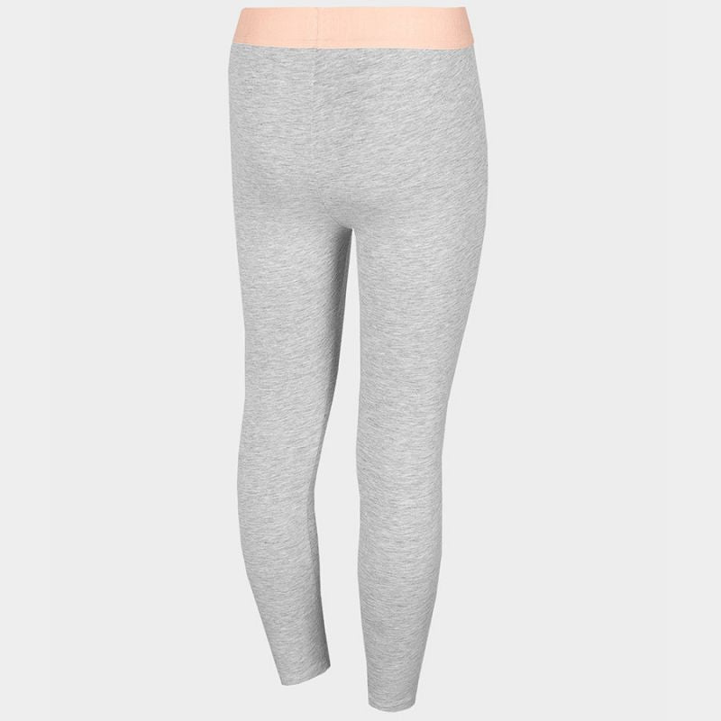 Leggings 4F Jr HJL22-JLEG004 27M Clothing/Training 4F