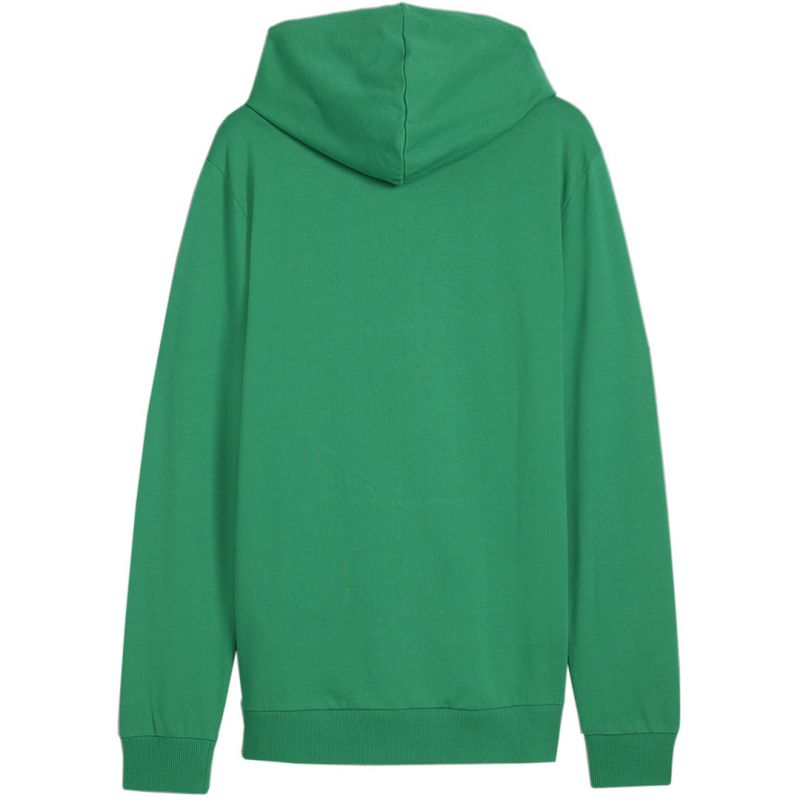 Puma Team Goal Casuals Hooded M 658595 05 sweatshirt Clothing/Football Puma