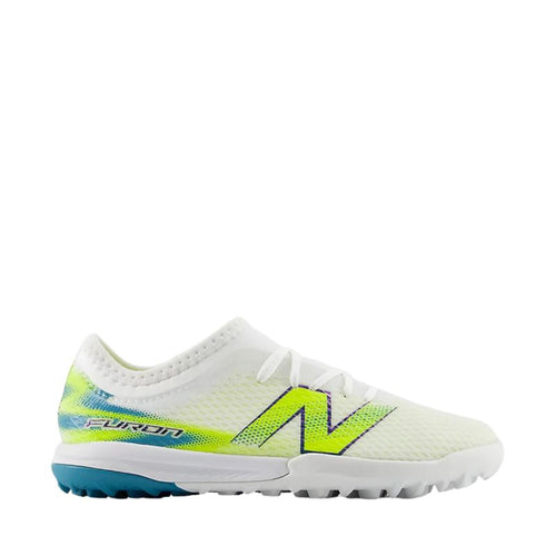 New Balance Furon V9 Team TF NBYF3T69A Kids' Soccer Shoes New Balance