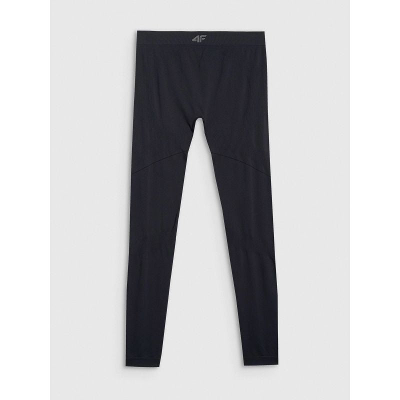 Men's seamless thermal underwear (bottom) 4F 4FWAW25USEAM234-20S *Kategoria tymczasowa Your Sports Performance