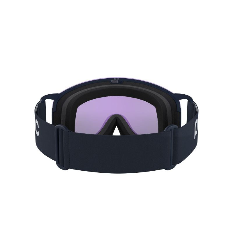 POC Nexal Ski Goggles Navy Blue POC
