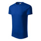 T-shirt Malfini Origin (GOTS) M MLI-17105 cornflower blue Clothing/Lifestyle/T-shirts/Malfini Malfini
