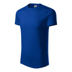 T-shirt Malfini Origin (GOTS) M MLI-17105 cornflower blue Clothing/Lifestyle/T-shirts/Malfini Malfini