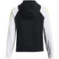 Under Armor Rival Fleece CB Hoodie W 1365 861 002 Clothing/Training Your Sports Performance