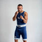 DBX Bushido Reversible Tournament Boxing Suit Stroje bokserskie Your Sports Performance