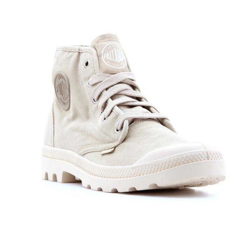 Palladium Pampa Hi M 02352-238-M shoes Footwear/Lifestyle/Palladium Your Sports Performance