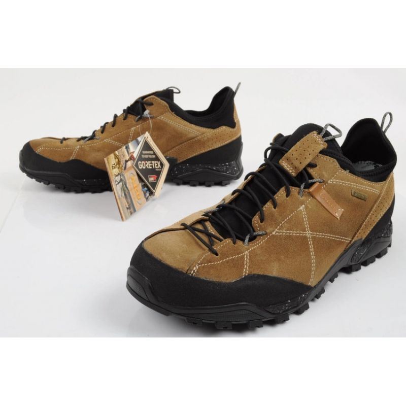 Aku Nativa Gore-Tex M 628275 shoes Footwear/Outdoor/Aku Your Sports Performance