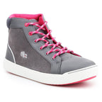 Lacoste Explorateur MID lifestyle shoes 7-32CAJ1001248 Footwear/Lifestyle/Lacoste/Low Your Sports Performance