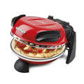 G3Ferrari G1000602 Delizia red evo pizza oven AGD - Produkty/Automaty do pieczenia pizzy Your Sports Performance