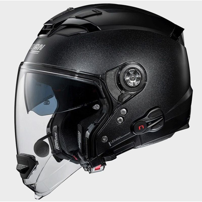 NOLAN N-COM B602 R motorcycle intercom for NOLAN helmets, set for 1 helmet In preparation Your Sports Performance