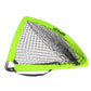 VIRTUFIT FOLDABLE SOCCER GOAL SET - SOCCER GOALS - 120 X 90 CM In preparation Your Sports Performance