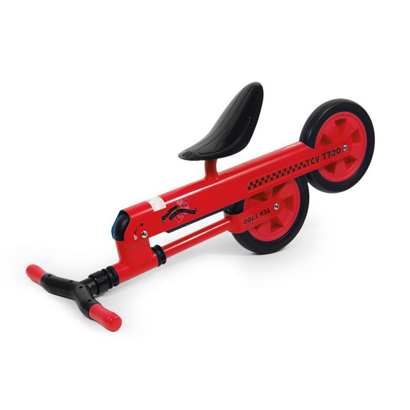 The running bike TCV-T700 HS-TNK-000008331 Accessories/Bicycle/Rowery Your Sports Performance