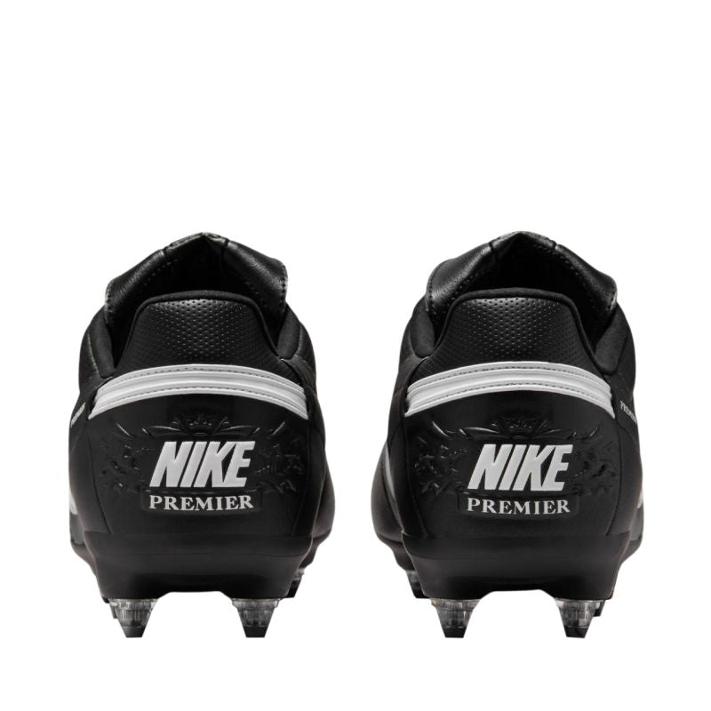Nike The Premier III SG-PRO AC HM0273 002 football boots To be categorized Your Sports Performance