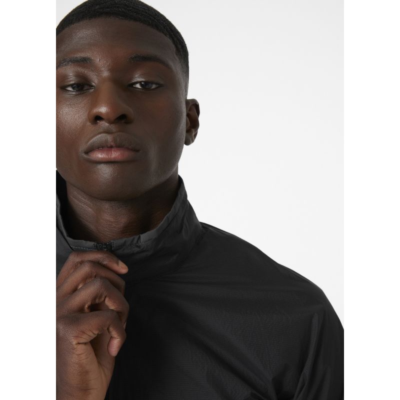 Helly Hansen Ride Wind Jacket M 53698 990 Clothing/Outdoor/Helly Hansen Your Sports Performance