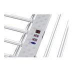 Electric clothes dryer NOVEEN ECD35 Timer AGD - Produkty/Suszarki łazienkowe i wolnostojące Your Sports Performance