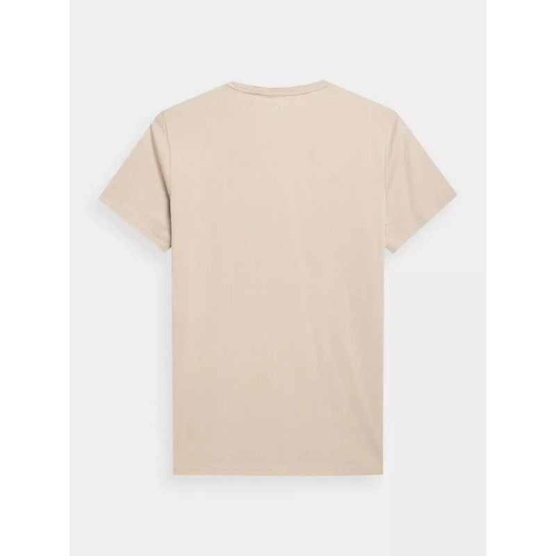 T-shirt 4F M 4FSS23TTSHM311-81S Clothing/Lifestyle/T-shirts 4F