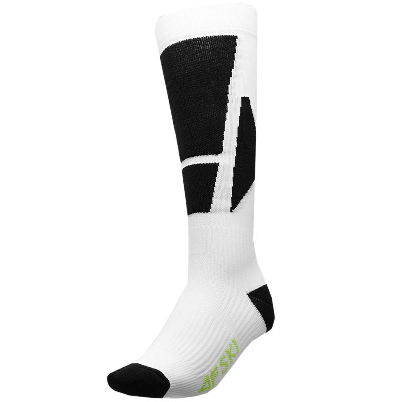 4F FNK F107 W Ski Socks 4FWAW23UFSOF107 11S Clothing/Ski 4F