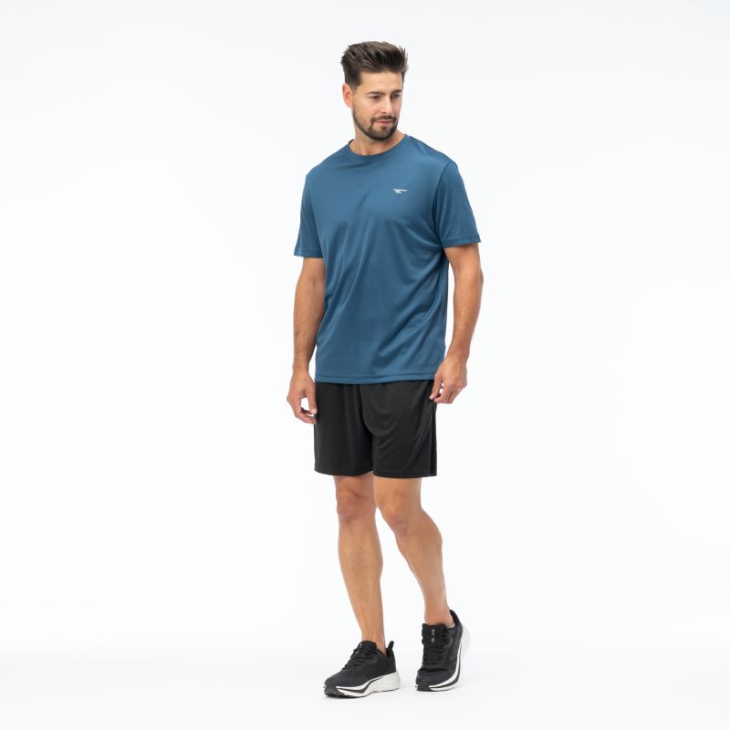 HISAM Men's Shorts In preparation Your Sports Performance
