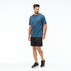 HISAM Men's Shorts In preparation Your Sports Performance