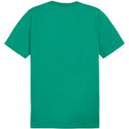 Puma Team Goal Casuals Tee M 658615 05 Clothing/Lifestyle/T-shirts Puma