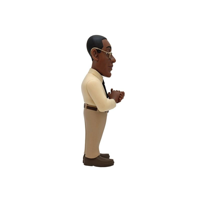 MINIX BREAKING BAD - GUS FRINGS (Gry i zabawki) Figurki/Kolekcjonerskie Your Sports Performance