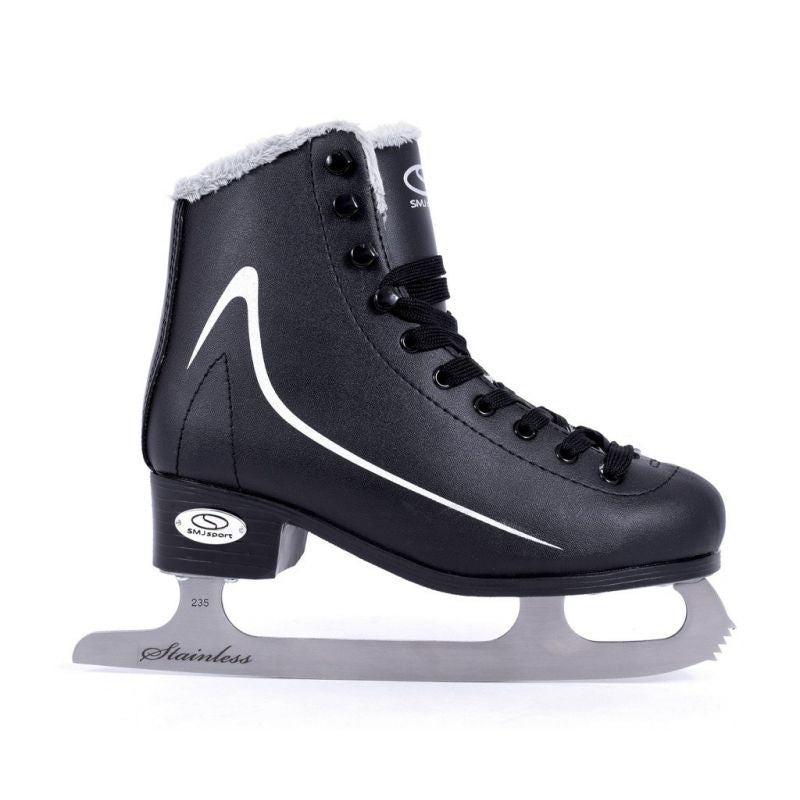 SMJ Sport Figure Skates HS-TNK-000009310 Accessories/Skating/Łyżwy Your Sports Performance