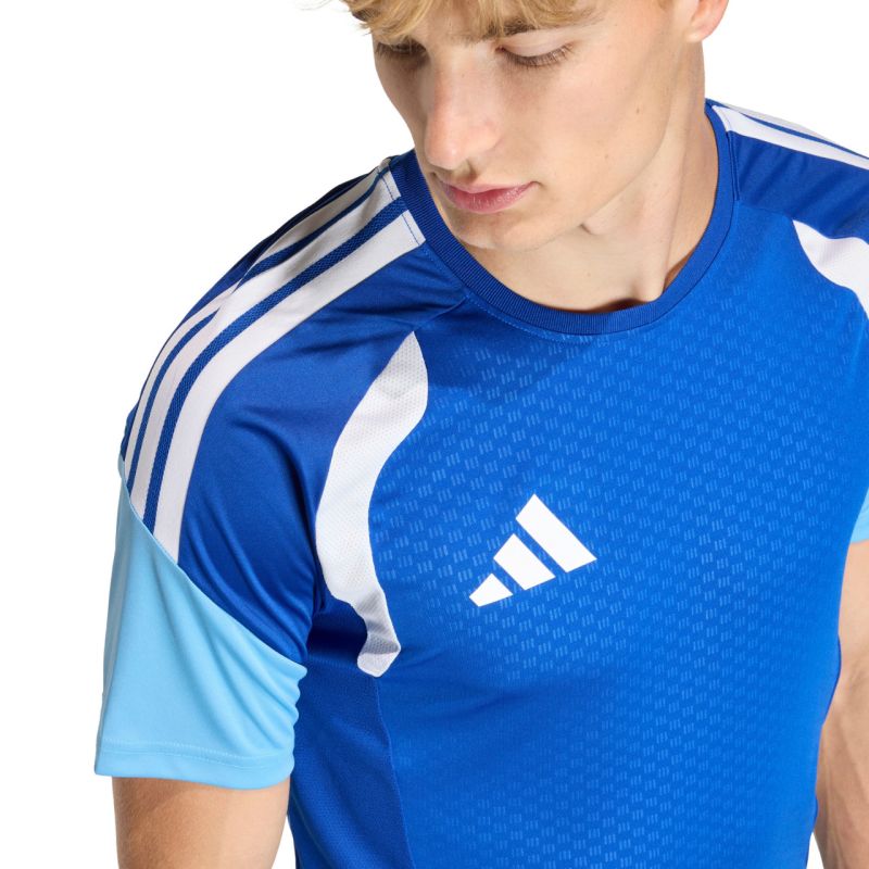 Men's adidas Tiro 26 Competition Training Jersey blue KA7592