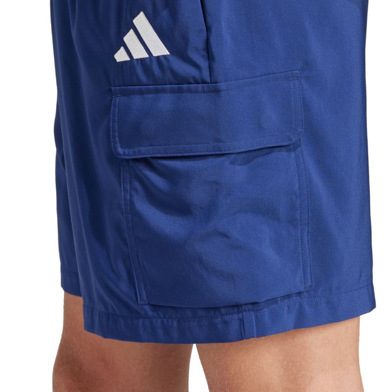 adidas Essentials Small Logo Cargo Chelsea M JF3532 shorts Clothing/Training Adidas