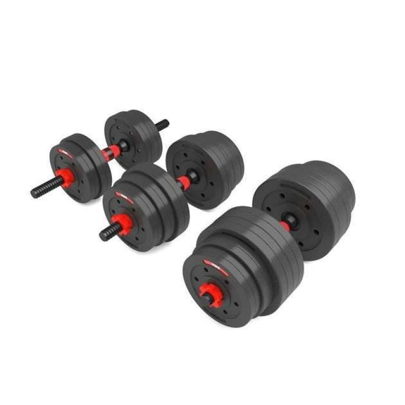 Composite Barbell 2in1 SGP40 HMS 40 kg In preparation Your Sports Performance