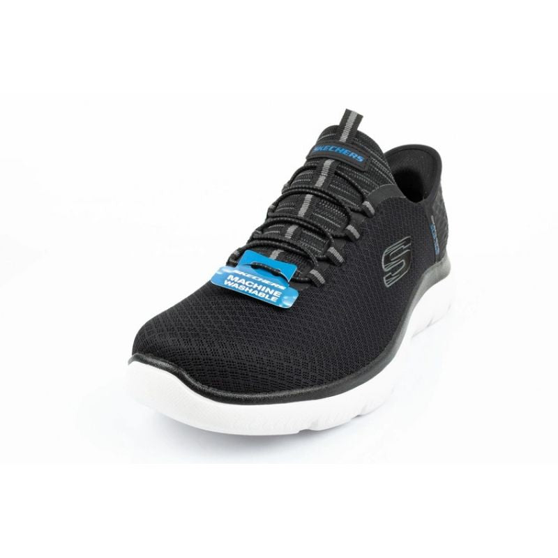 Shoes Skechers Summits M 232457/BLK Footwear/Lifestyle/Skechers Skechers