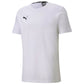 Puma teamGOAL 23 Casuals T-shirt M 656578 04 Clothing/Lifestyle/T-shirts Puma