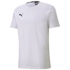 Puma teamGOAL 23 Casuals T-shirt M 656578 04 Clothing/Lifestyle/T-shirts Puma