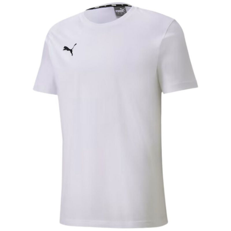 Puma teamGOAL 23 Casuals T-shirt M 656578 04 Clothing/Lifestyle/T-shirts Puma