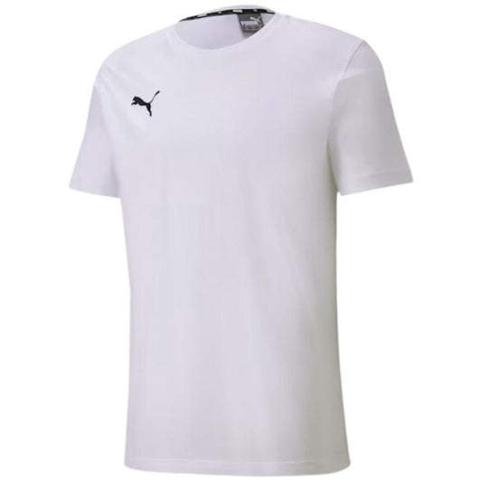 Puma teamGOAL 23 Casuals T-shirt M 656578 04 Clothing/Lifestyle/T-shirts Puma