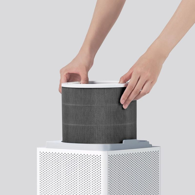 Xiaomi Smart Air Purifier 4 Lite AGD - Produkty/Oczyszczacze powietrza Your Sports Performance
