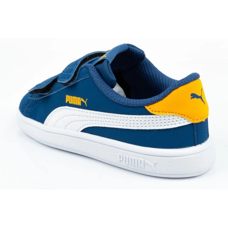 Puma Smash v2 Jr 365184 47 shoes Footwear/Lifestyle Puma