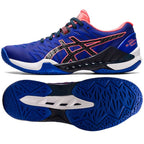 Asics Blast FF 2 W 1072A046 400 handball shoes Footwear/Handball/Men Asics