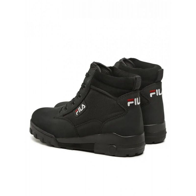 Fila Grunge II Mid M shoes FFM0165.80010 Footwear/Lifestyle/Fila Your Sports Performance