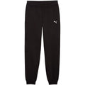 Puma ESS Sweatpants CL FL black 684898 01