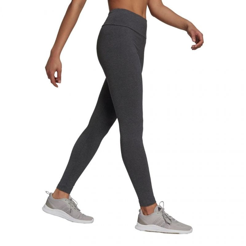 Leggings adidas Loungwear Essentials W H07784 Clothing/Training Adidas
