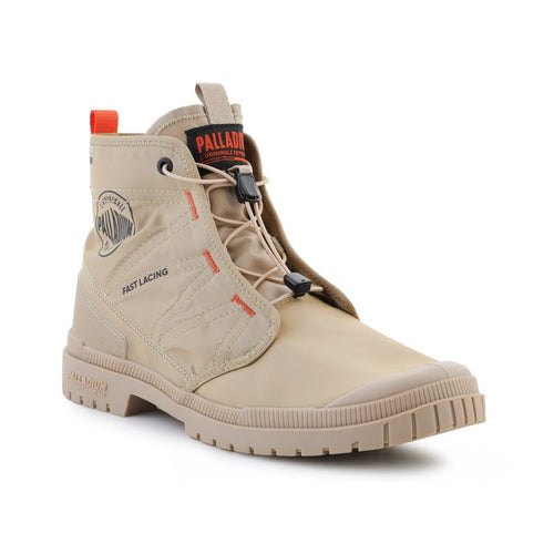Palladium SP20 Travel HI shoes 74476-295-M Footwear/Lifestyle/Palladium Your Sports Performance