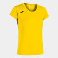 Joma Record II Short Sleeve T-shirt W 901400.900 Clothing/Training/Joma Joma