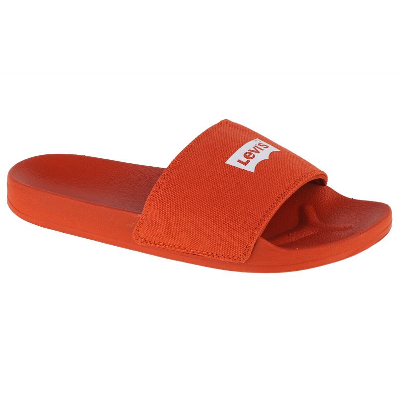 Levi&#39;s June Batwing Sandal 228998-733-104 Footwear/Lifestyle/Levis Your Sports Performance