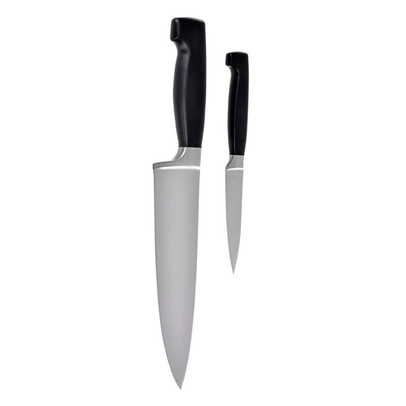 Set of 2 ZWILLING Four Star knives 35175-000-0 AGD - Produkty/Sztućce i przybory kuchenne Your Sports Performance
