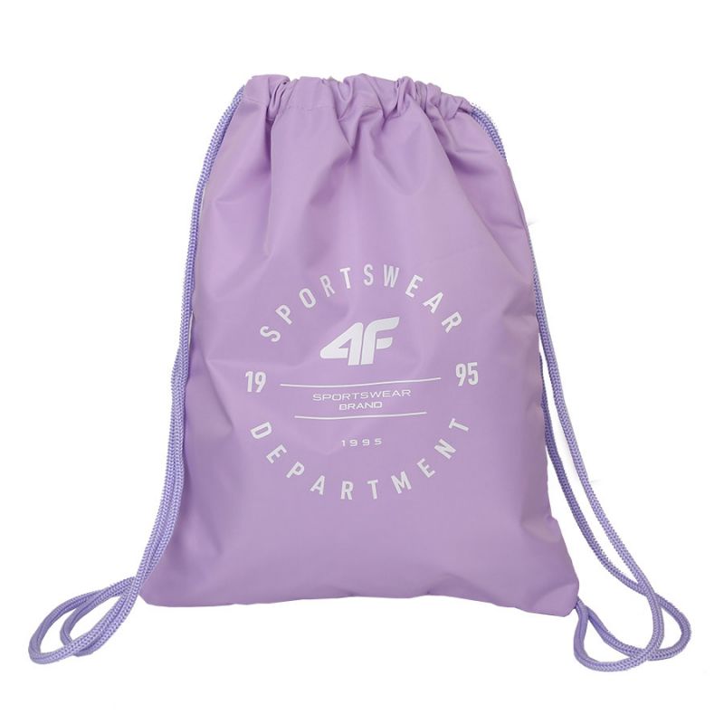 Bag, backpack 4F 4FJWSS24AGYMF081 52S Accessories/Sachets / Belts / Bags 4F