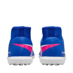 Nike Mercurial Superfly 10 Club TF FQ8313 446 Kids' Soccer Cleats