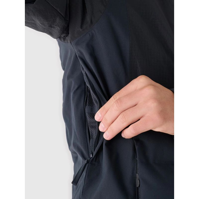 Men's ski jacket 10000 membrane 4F 4FWAW24TTJAM576-20S *Kategoria tymczasowa Your Sports Performance