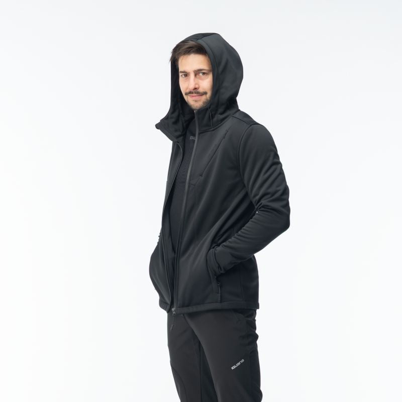 Men's Softshell ROCHER In preparation Your Sports Performance