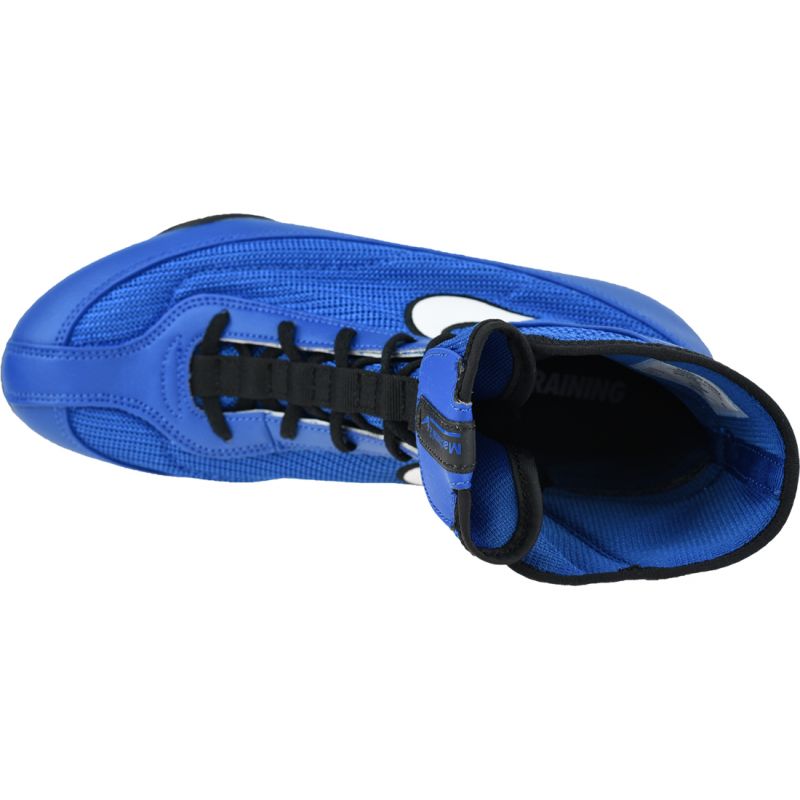 Nike Machomai M 321819-410 shoe Footwear/Training/Men Nike