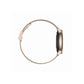 ORO LADY GOLD NEXT Oromed smartwatch In preparation Your Sports Performance